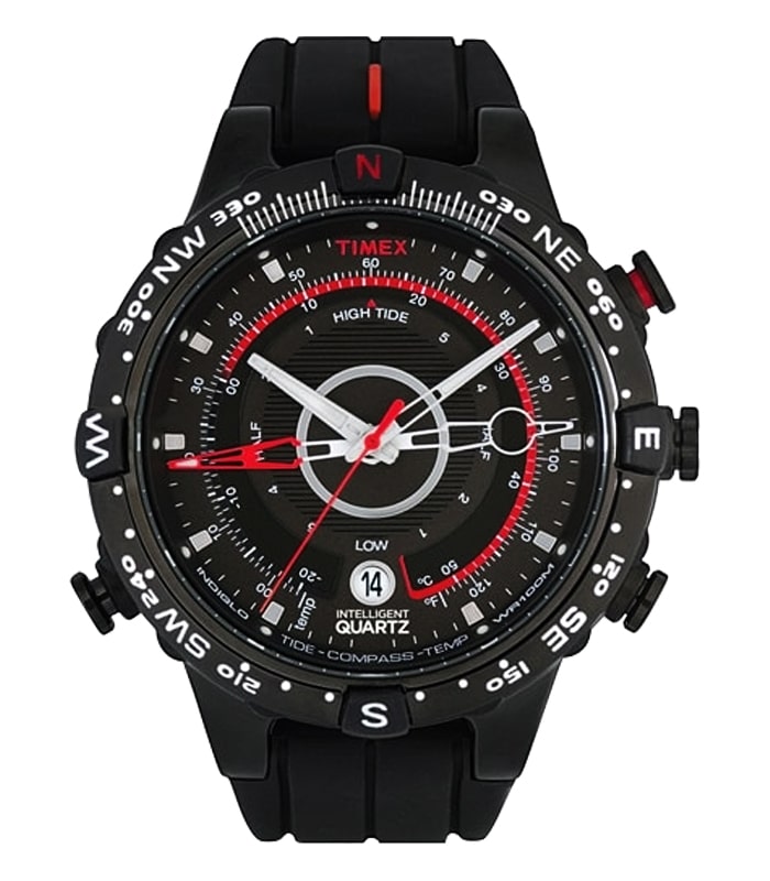 Reloj Timex deportivo T2N720 - Watch-Five