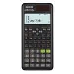 Casio calculadora fx-991 LA Plus-2nd edition