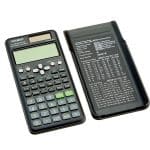 Casio calculadora fx-991 LA Plus-2nd edition