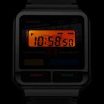 Casio Reloj X Stranger Things A120WEST-1ACR