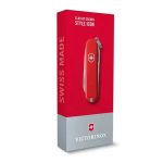 Navaja Suiza Victorinox 7 funciones 0.6223.G