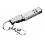 Llavero Multiclip Victorinox Para Cinturon 4.1858