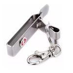 Llavero Multiclip Victorinox Para Cinturon 4.1858