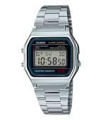 Reloj Casio Vintage A158WA-1R