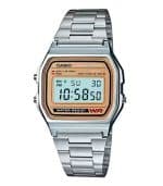 Reloj Casio Vintage A158WEA-9CF