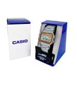Reloj Casio Vintage A158WEA-9CF