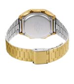 Reloj Casio A168WG-9VT Dorado