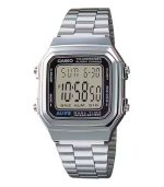 Reloj Original Casio Vintage A178WA-1ACF