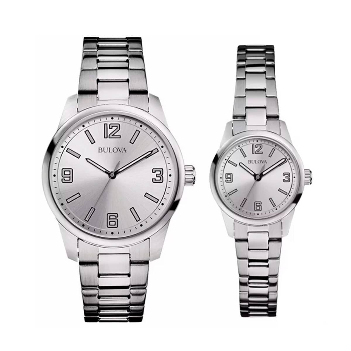 Reloj bulova corporate online