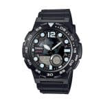 Reloj CASIO AEQ-100W-1AVCF World Time