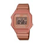 Reloj CASIO B650WC-5AVT Vintage Retro