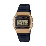 Reloj Casio Unisex F-91WM-9ACF