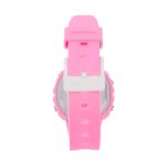 Reloj CASIO Multifunción-Rosa LA-20WH-4A1CF