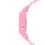 Reloj CASIO Multifunción-Rosa LA-20WH-4A1CF