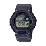 Reloj CASIO MUD RESIST Illuminator TRT-110H-8AVCF