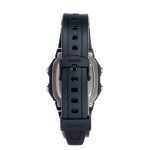 Reloj Casio Digital Black W800H-1AVCF