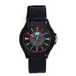 Reloj Skechers Índices Multicolor SR6079