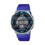 Reloj Casio Batería 10 años WS-1100H-2AVCF