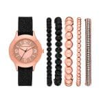 Reloj Skechers y SET de Pulceras SR9025