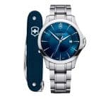 Reloj Victorinox 241910.1 y Navaja