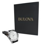 Reloj Bulova Classic Corporate 96T58 Mujer
