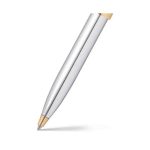 Bolígrafo Sheaffer Serie 100 Cromo Brillante GT E2934051 - Imagen 2