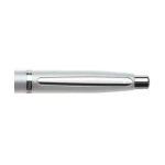 Bolígrafo Sheaffer VFM Plata CT