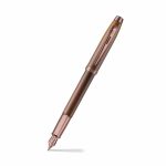 Pluma Sheaffer Ed Coffe punto medio E0937453