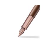 Pluma Sheaffer Ed Coffe punto medio E0937453 - Imagen 2