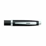 Pluma fuente Sheaffer Negro/Mate punto mediano E0931753 - Imagen 5