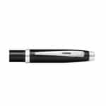 Pluma Fuente Sheaffer Serie 100 Negro Mate punto fino E0931743 - Imagen 4