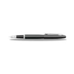 Pluma Fuente Sheaffer VFM Negro Mate CT punto fino