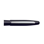 Pluma Fuente Sheaffer VFM Negro Mate CT punto fino
