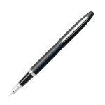 Pluma-Fuente-Sheaffer-VFM-Negro-Mate-CT-punto-mediano