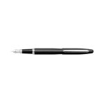 Pluma-Fuente-Sheaffer-VFM-Negro-Mate-CT-punto-mediano