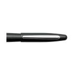 Pluma-Fuente-Sheaffer-VFM-Negro-Mate-CT-punto-mediano