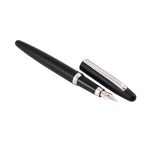 Pluma-Fuente-Sheaffer-VFM-Negro-Mate-CT-punto-mediano