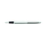 Pluma Fuente Sheaffer VFM Plata CT punto fino E0940043 - Imagen 3