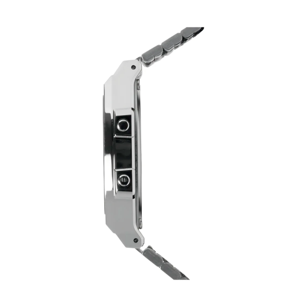 Reloj Casio Vintage ABL-100WE-1AVT Plateado