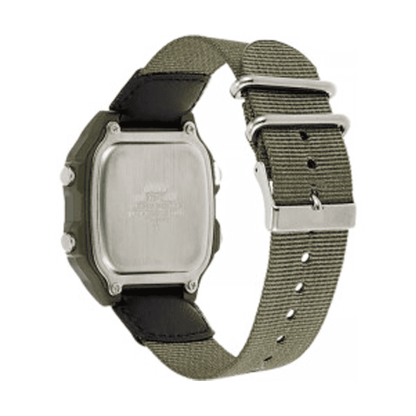 Reloj Casio Digital Negro AE-1200WHUB-3AVCF