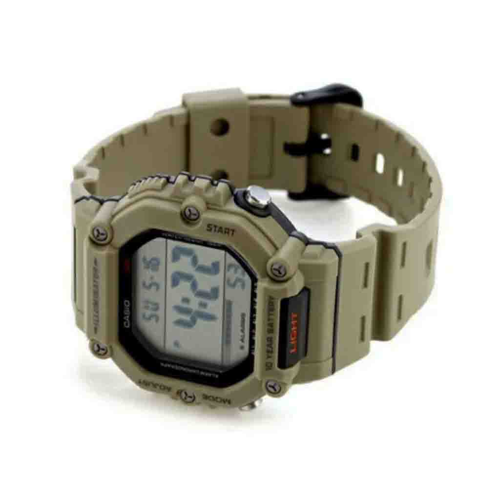 AE-1600H-5AVCF-2 Reloj Casio Digital AE-1600H-5AVCF - Image 3