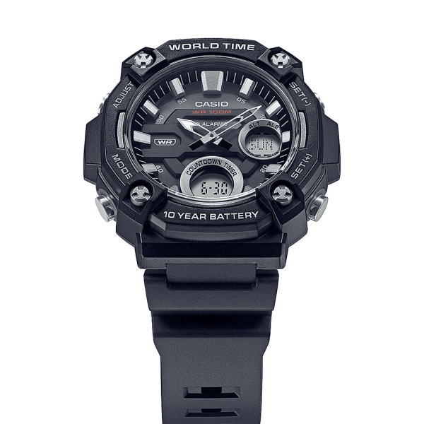 Reloj Casio Digital AEQ-120W-1AVCF