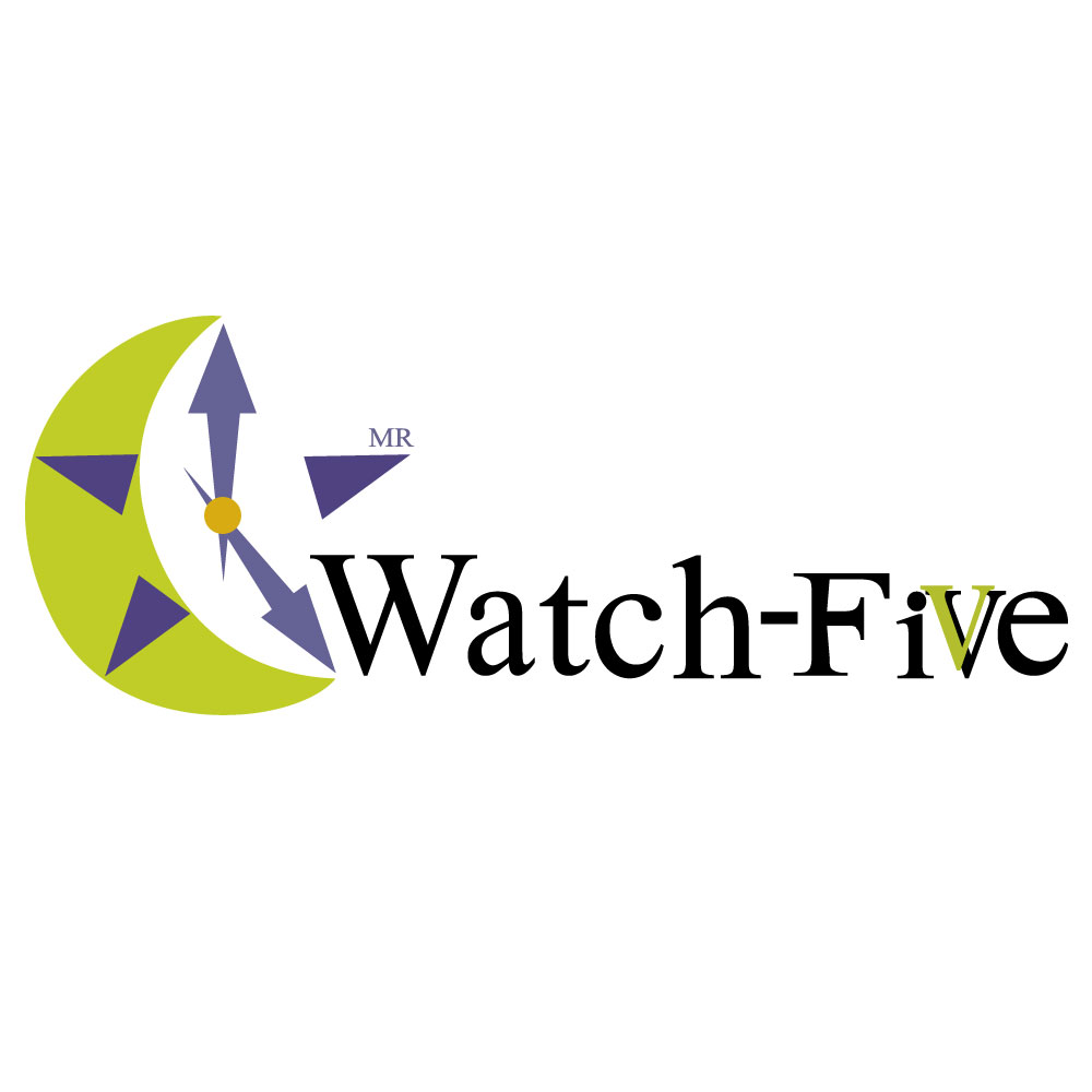 Watch-Five