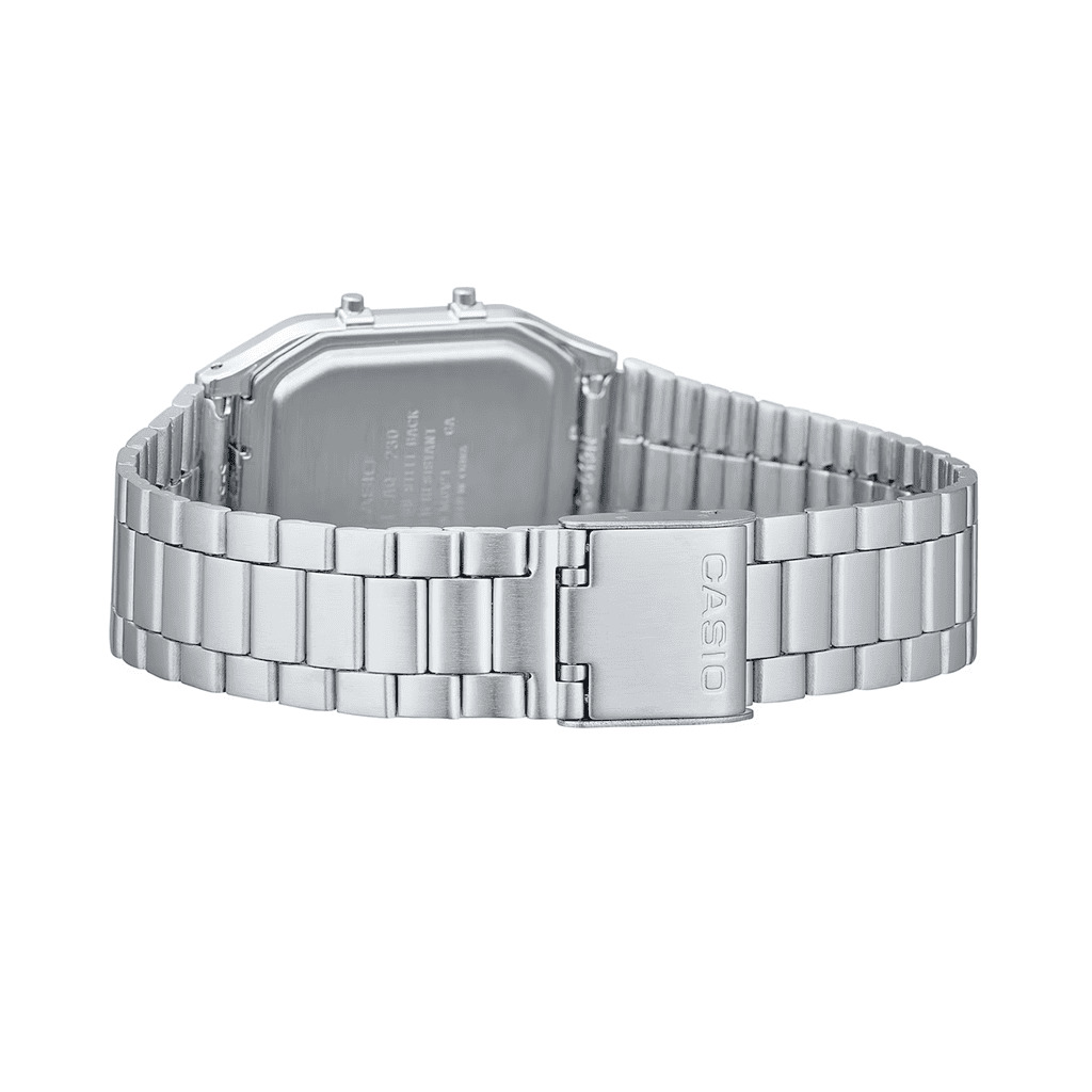 AQ-230A-7AVT 3 Reloj Casio Digital AQ-230A-7AVT