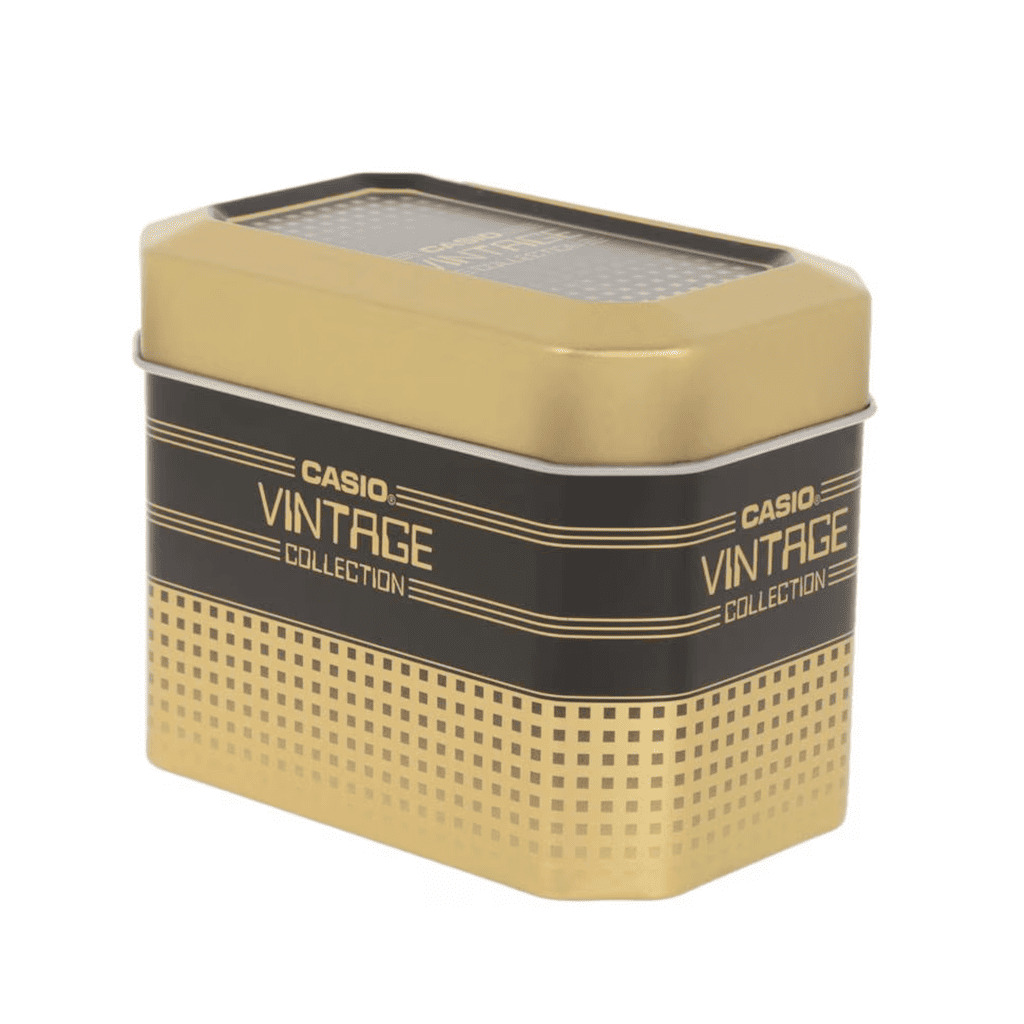 AQ-230GA-9BVT 4 Reloj Casio Digital AQ-230GA-9BVT