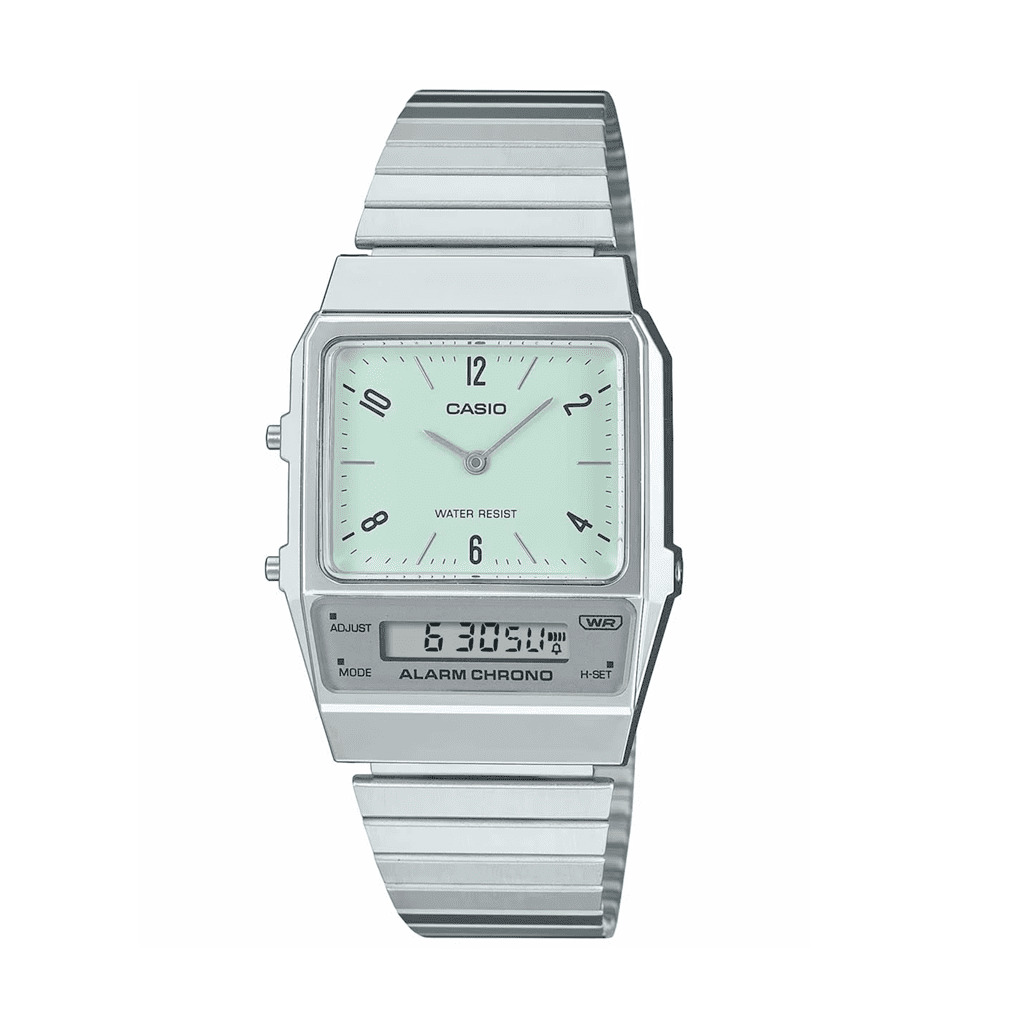 AQ-800E-3AVT 1 Reloj Casio Digital AQ-800E-3AVT