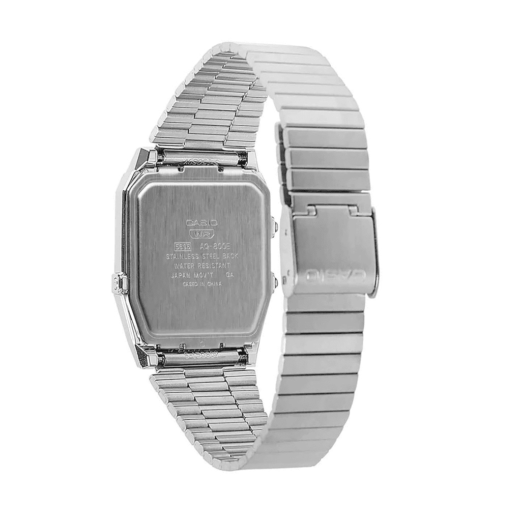 AQ-800E-3AVT 3 Reloj Casio Digital AQ-800E-3AVT