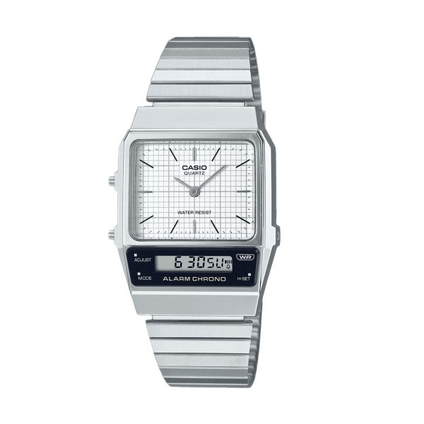 Reloj Casio Digital Unisex AQ-800E-7ACF