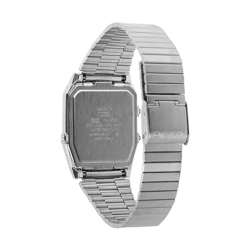 Aq-800e-7acf-3 Casio Reloj Clásico Unisex AQ-800E-7ACF - Image 3