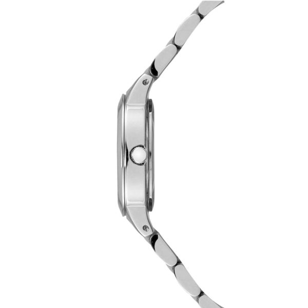 Montescano TADB3519 - Reloj de Dama Acero Inoxidable Original